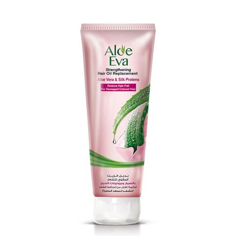 Aloe Eva oil replacement to strengthen hair 250ML