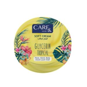 Care & More Soft Cream - 75 ml