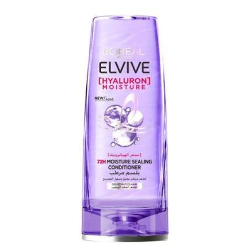 L'Oreal Elvive Hyaluron Moisture Conditioner - 200ml