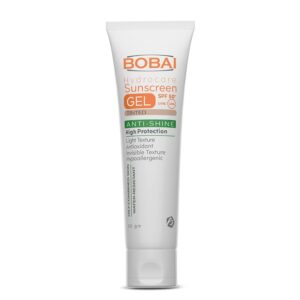 Bobai Hydrocare Tinted gel SPF 50 gm
