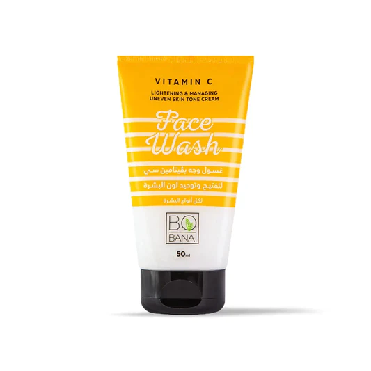 Bobana Face Wash  - 50ml