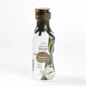 Eva Optimum Care Recipe Strength Booster Blend Shampoo 350ml