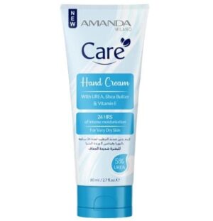 Care-Hand-Cream-with-Urea-Shea-butter-Vitamin-E.jpeg Amanda Milano Care Hand Cream