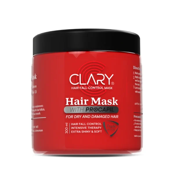 CLARY Hair Mask 300 ML