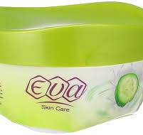 Eva-Skin-Care-Cream-with-Yogurt-and-Cucumber-170ml.jpg Eva Skin Care - Cream with Yogurt and Cucumber, 170ml