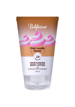 Bodylicious lotion 50ml