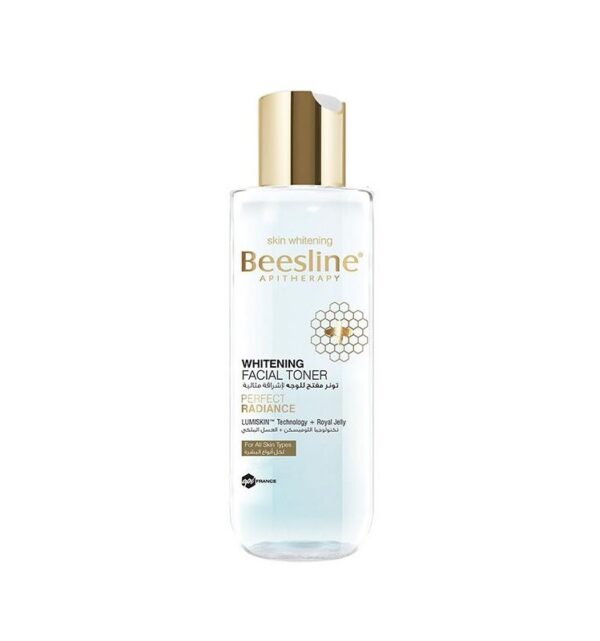 Beesline Whitening Facial Toner, 200ml
