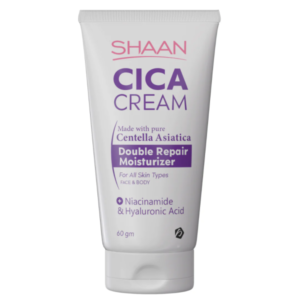 SHAAN-CICA-Cream-60gm.webp SHAAN CICA Cream 60gm