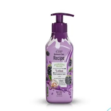Eva Recipe Glow Lotion 370 ml
