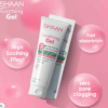 Shaan Moisturizing Gel 60ml