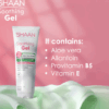 Shaan Moisturizing Gel 60ml