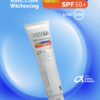 Starville Whitening Gel SPF 50 60g