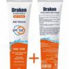Drakon Sunscreen Lotion 60ml 1+1