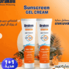 Drakon Sunscreen Lotion 60ml 1+1