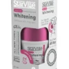 Starville Roll-On Antiperspirant Whitening -60 Ml