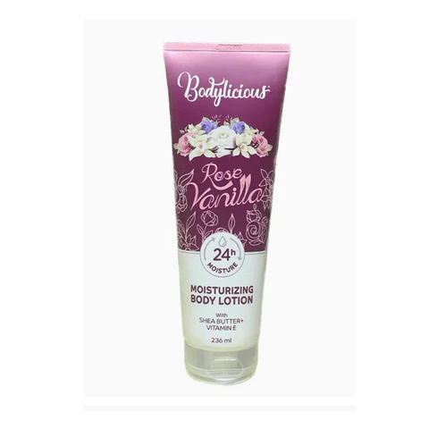 Bodylicious lotion 240 ML